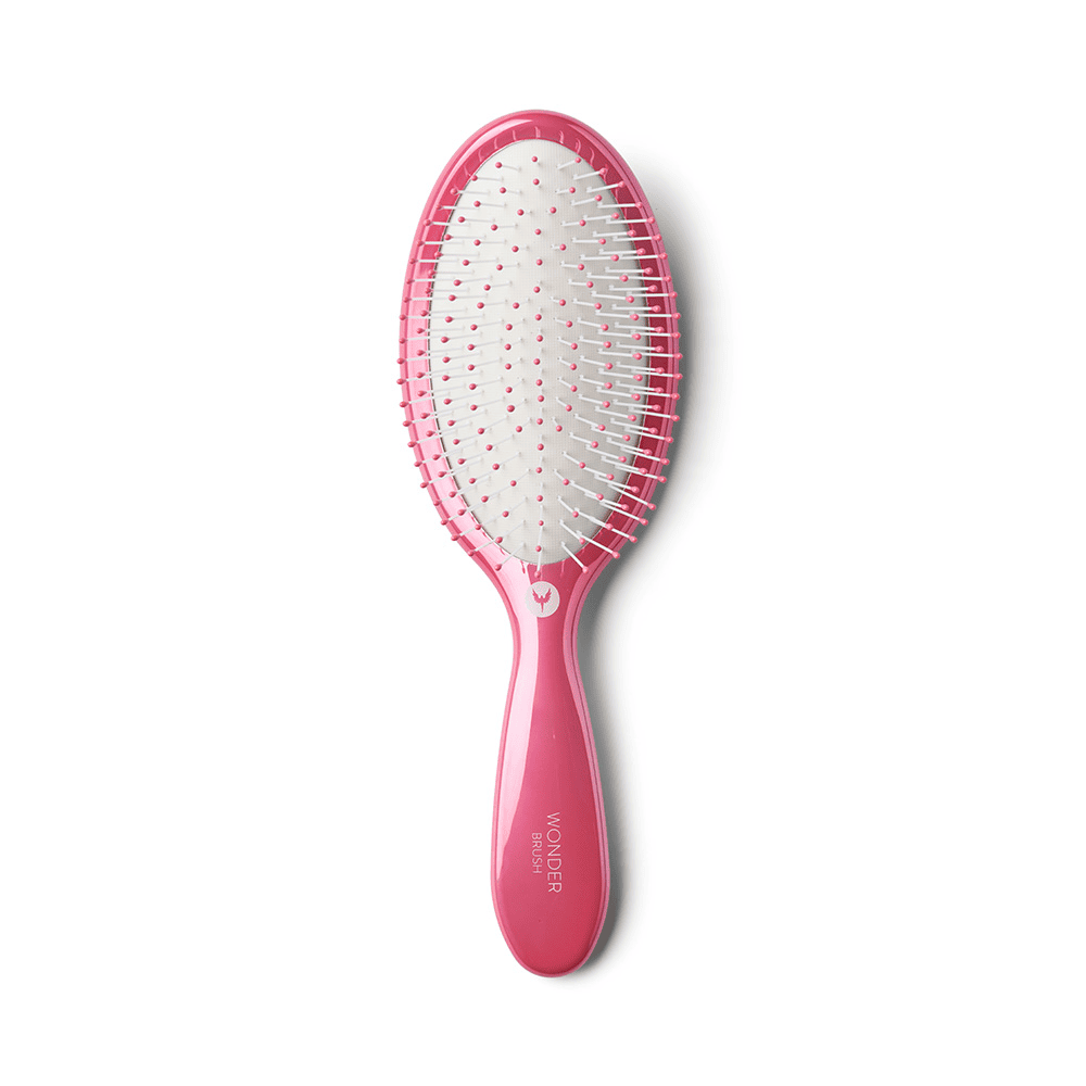 HH Simonsen Wonder Brush Pretty Rosé