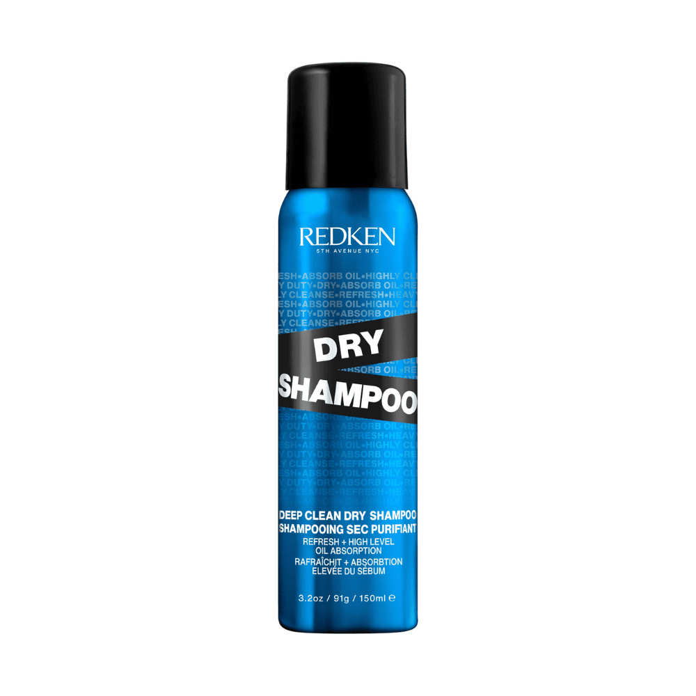 Redken Deep Clean Dry Shampoo 150ml