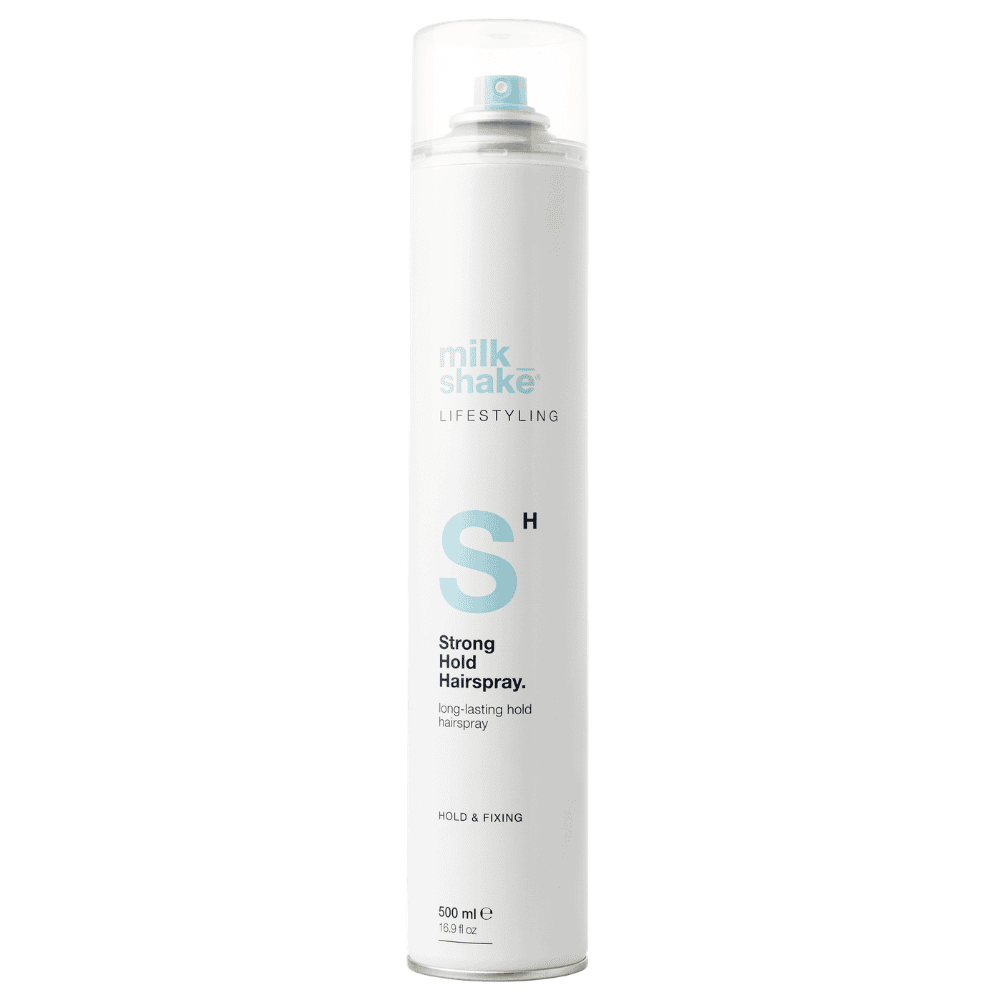Milk Shake Lifestyling Strong Hold Hairspray