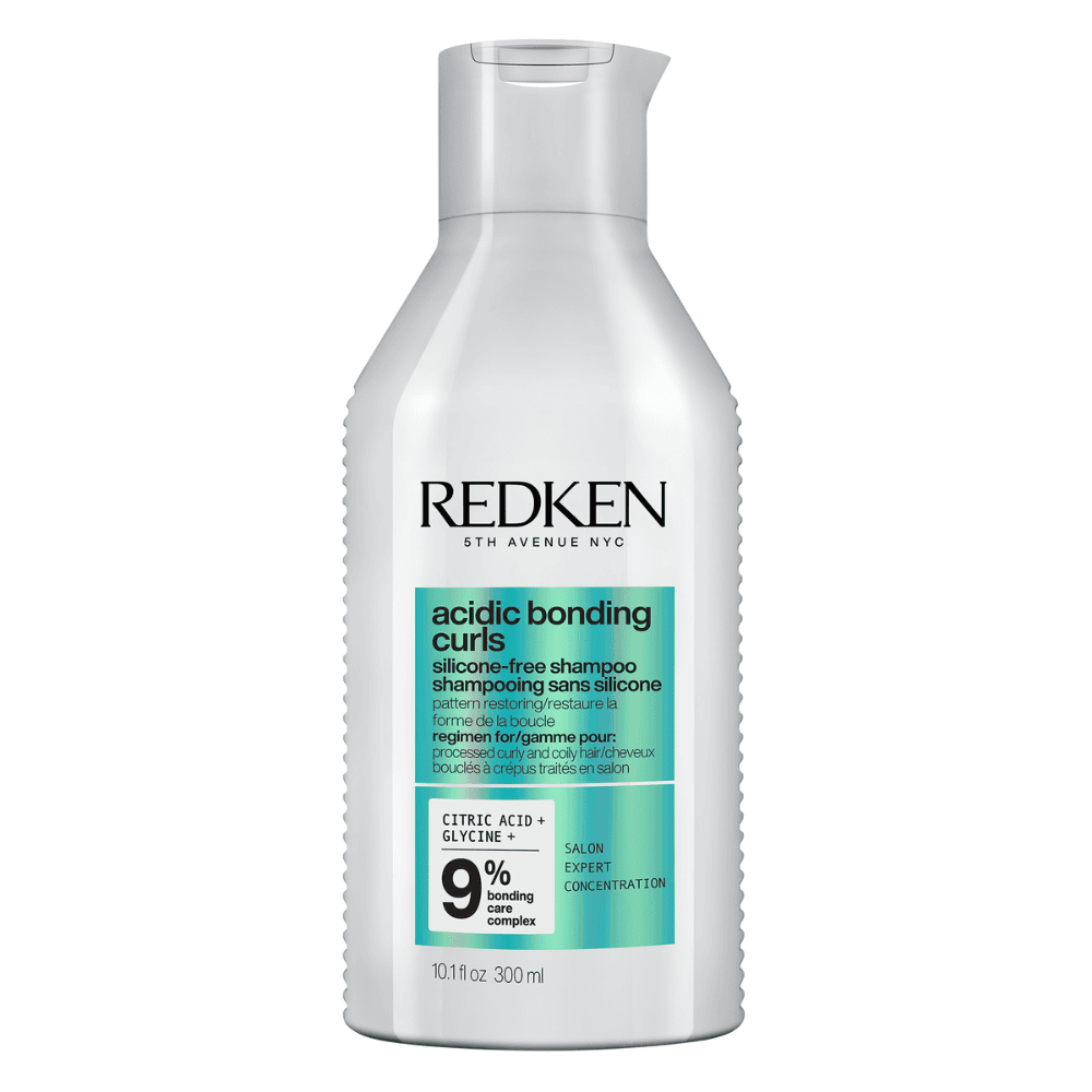 Redken Acidic Bonding Curls Silicone Free Shampoo